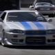 All Of The Skylines Used In 2 Fast 2 Furious Were Real GT-Rs